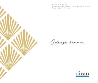 Divan Group 2024 Sustainability Report Executive Summary