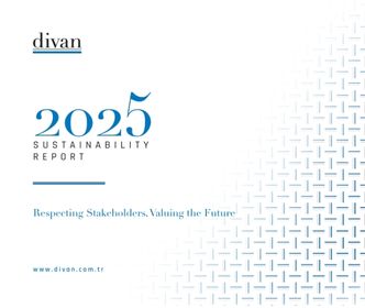 2025 Divan Group Sustainability Report