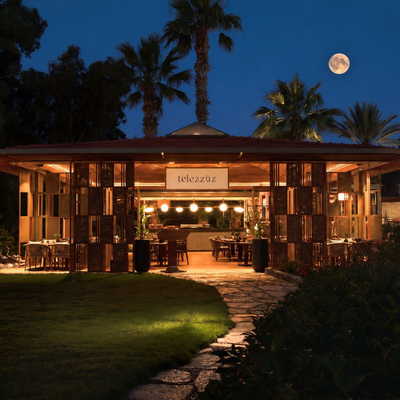 Divan Bodrum