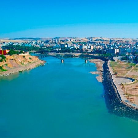 Divan Cizre Otel Cizre Otelleri Ve Cizre Otel Fiyatlari