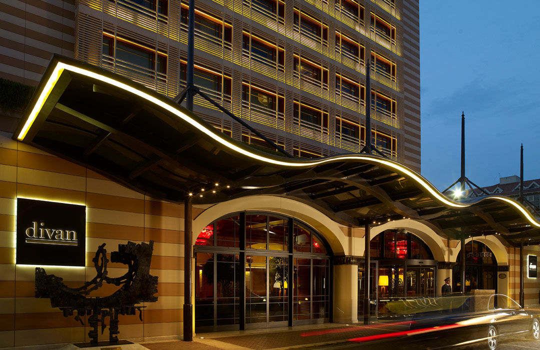 business development divan