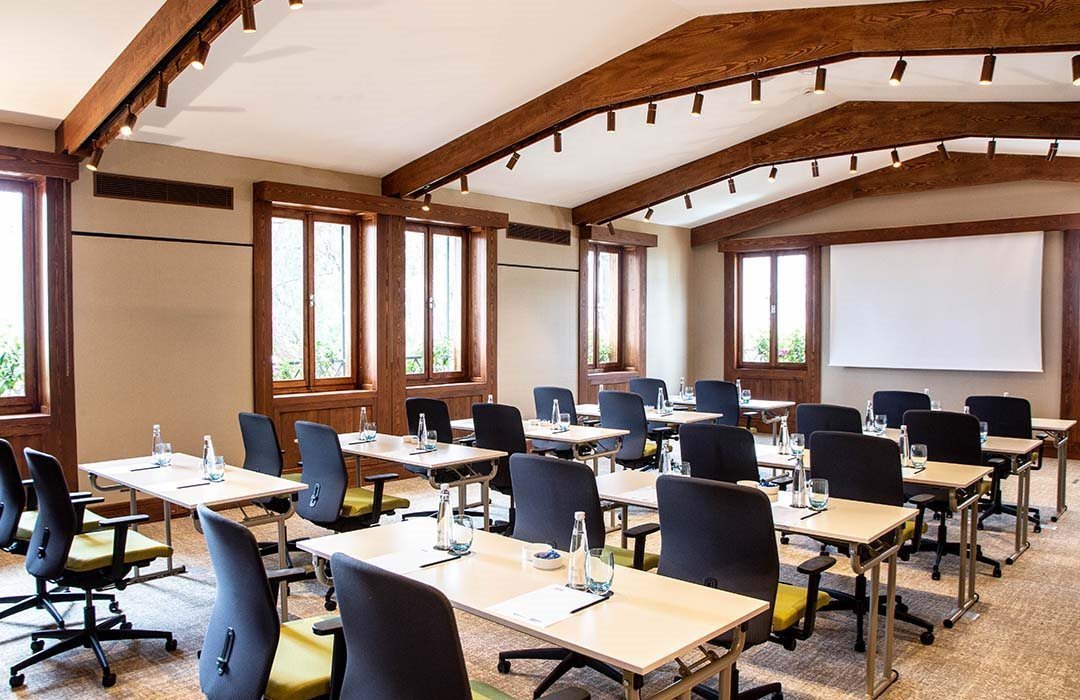 Divan Bodrum Otel Toplantı ve Davetler