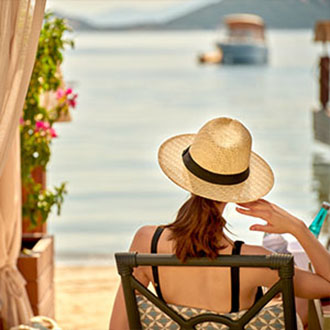 Refined Indulgence of Luxury