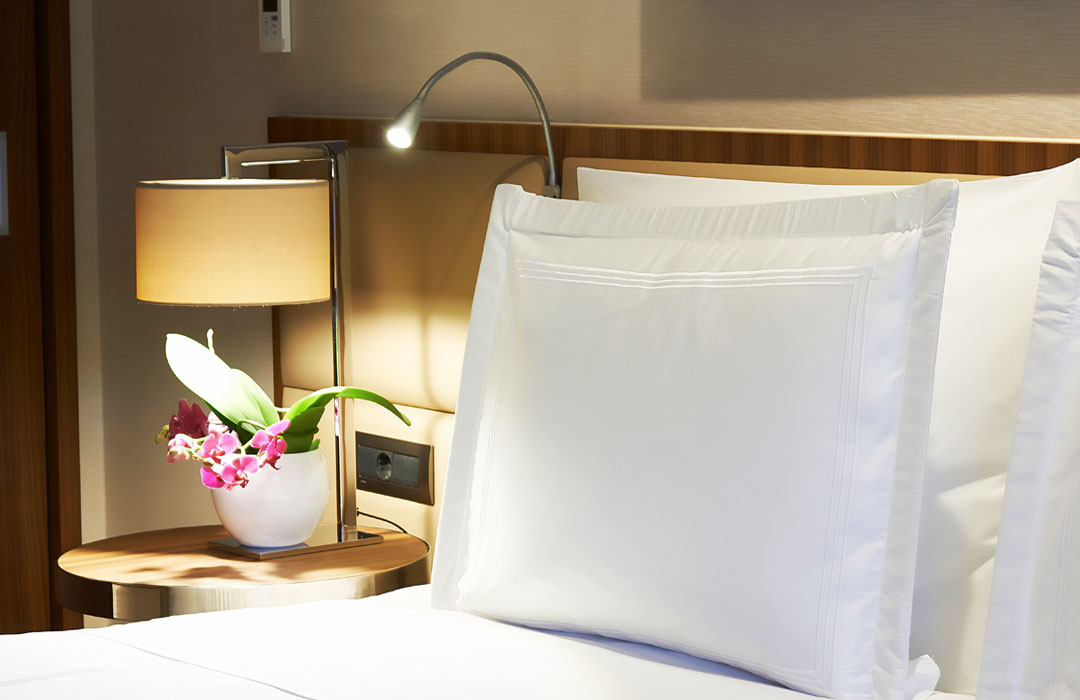 Divan Adana Otel Konaklama