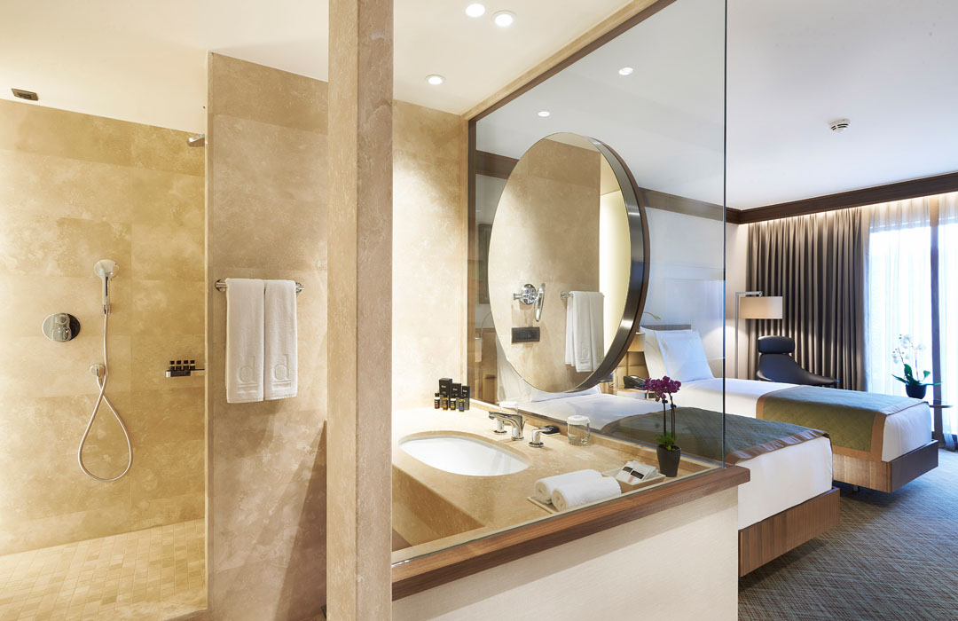 Divan Adana Otel Konaklama