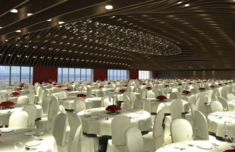 Divan Adana Otel Toplantı ve Davetler