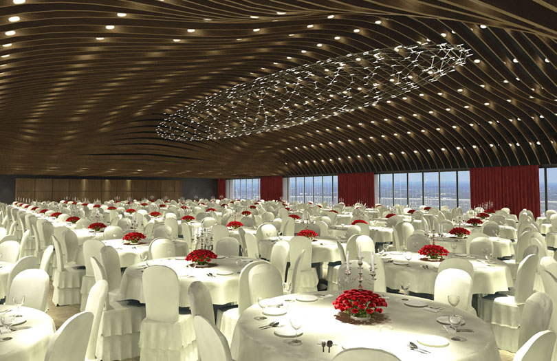 Toplanti Ve Davet Divan Adana Otel