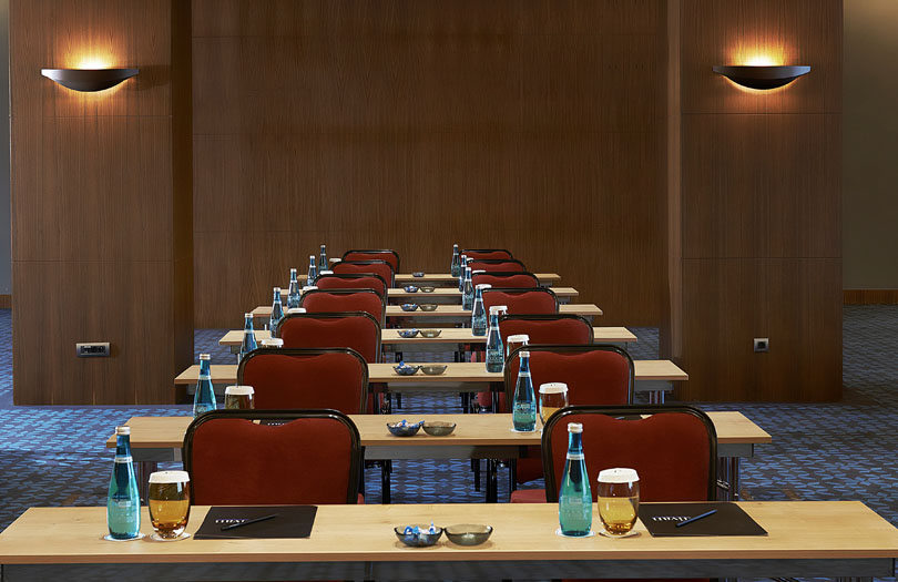 Divan Adana Otel Toplantı ve Davetler