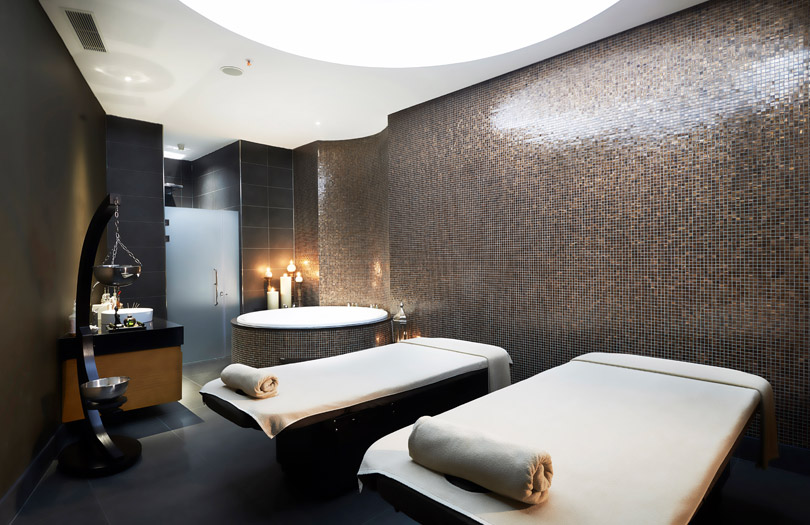 Divan Adana Otel Hizmetler