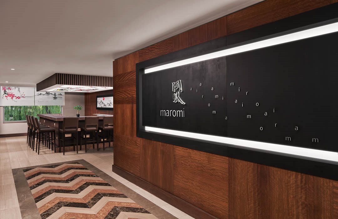 Divan Ankara Hotel Dining