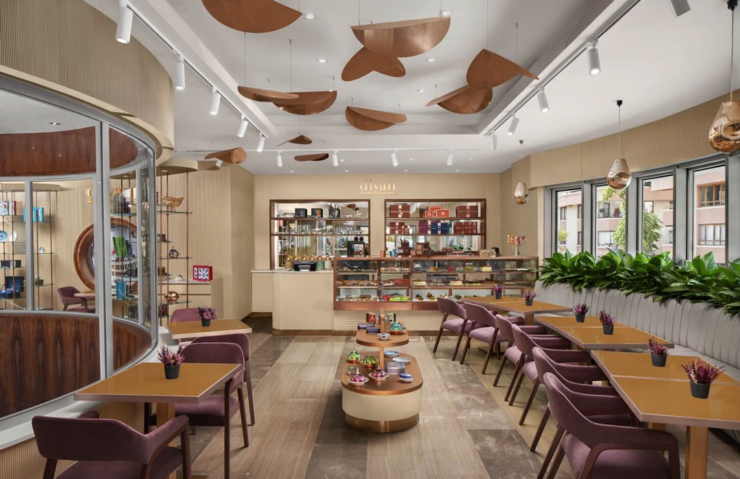 Divan Ankara Hotel Facilities