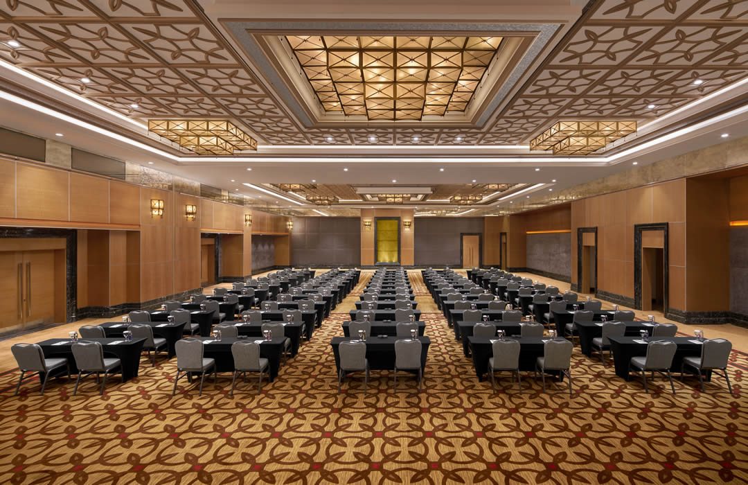 Divan Ankara Hotel Meeting And Events