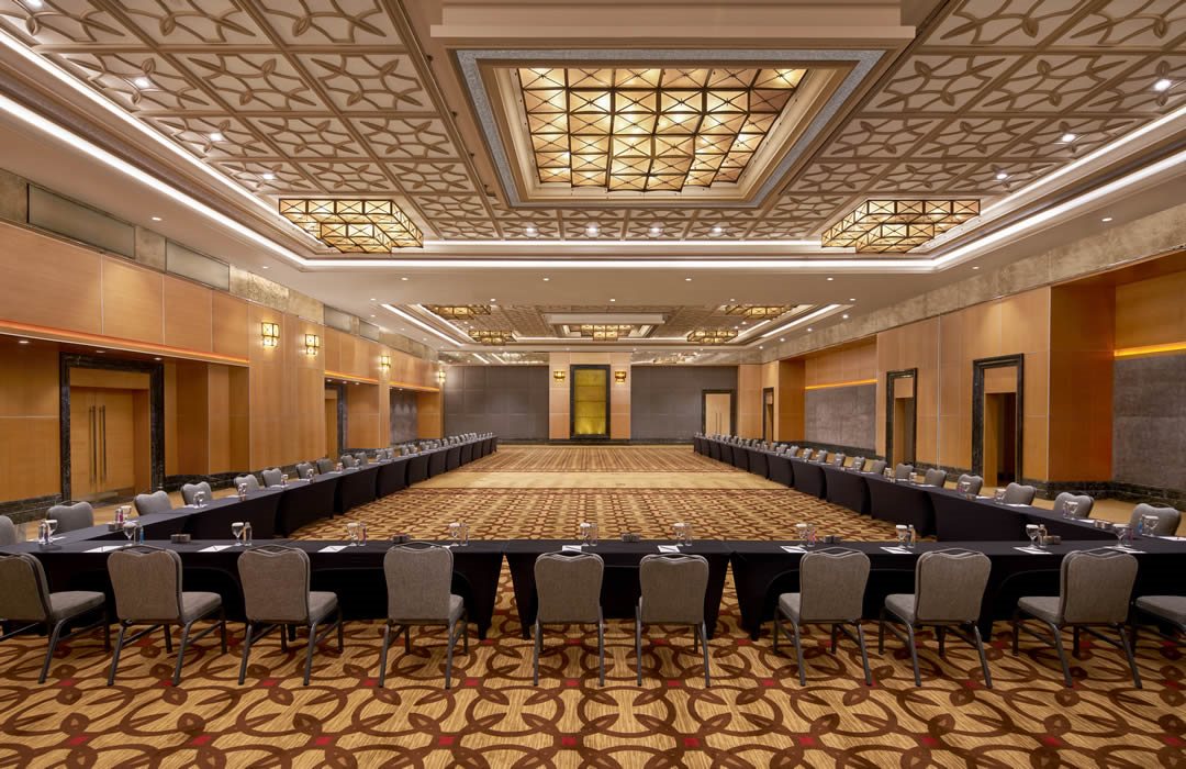 Divan Ankara Hotel Meeting And Events