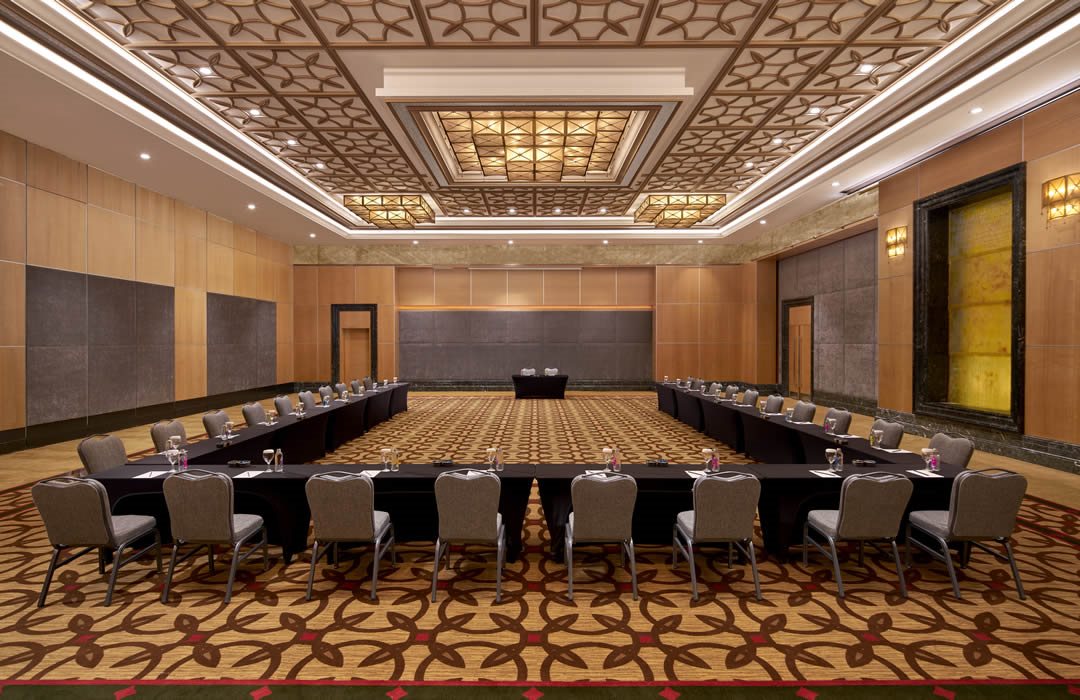 Divan Ankara Hotel Meeting And Events