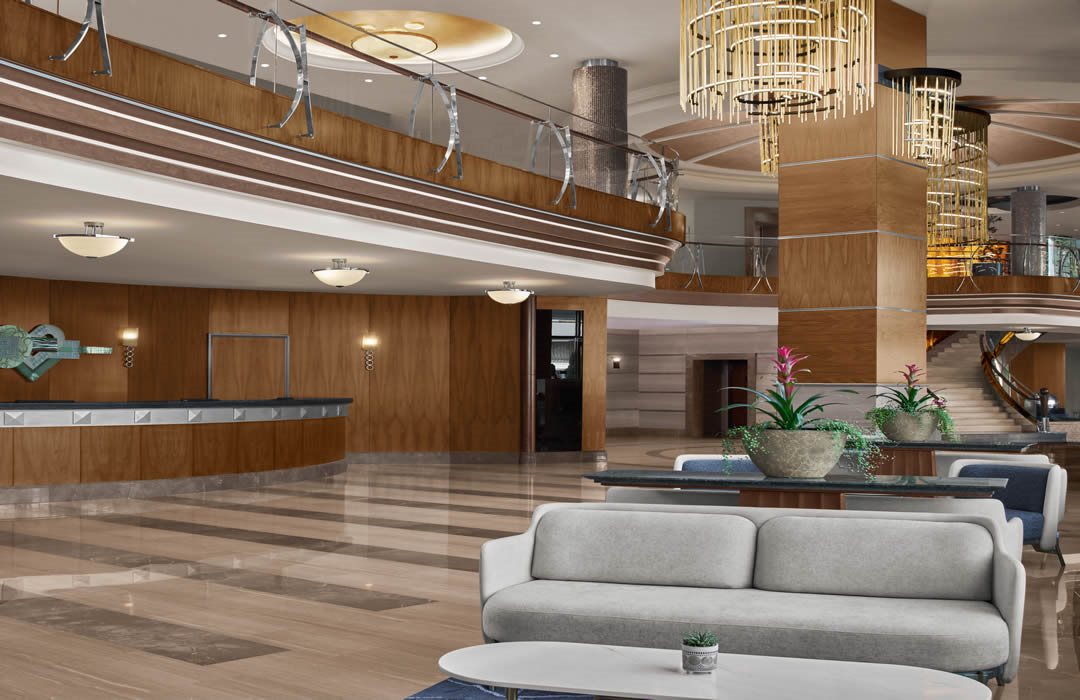 Divan Ankara Hotel General