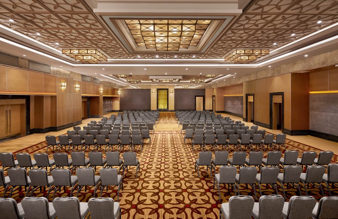 Divan Ankara Hotel Meeting And Events