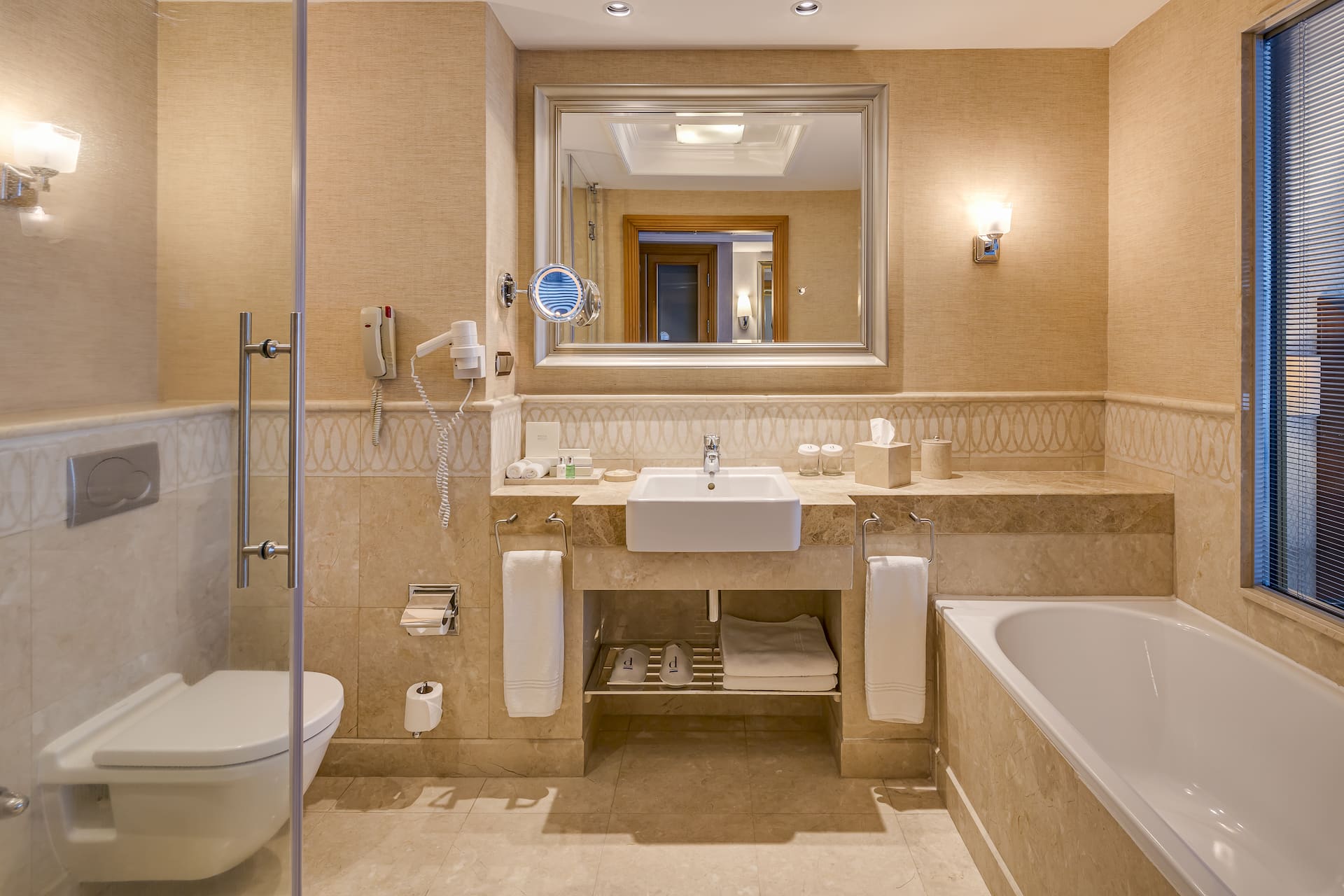 Divan Ankara Executive Oda