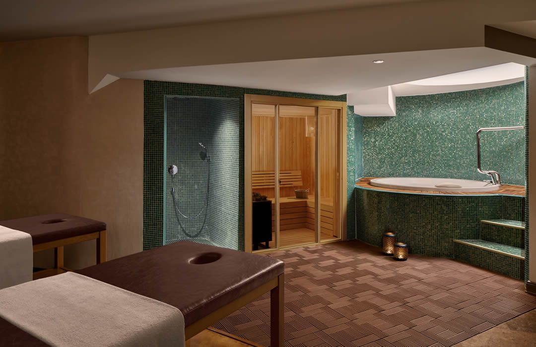 Divan Ankara Hotel Facilities