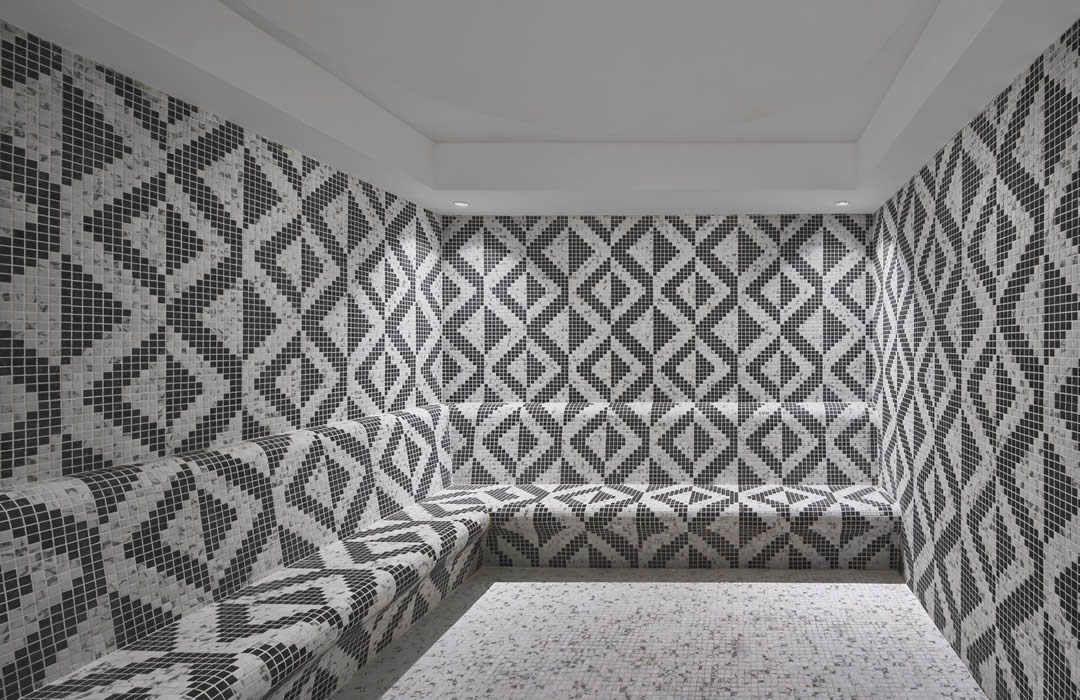 Divan Ankara Hotel Facilities