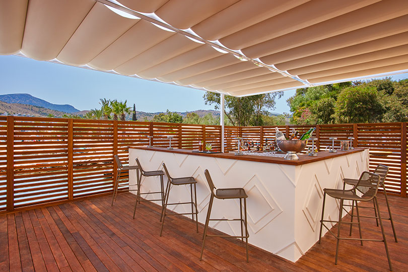 Divan Bodrum Lokanta by Divan Bar