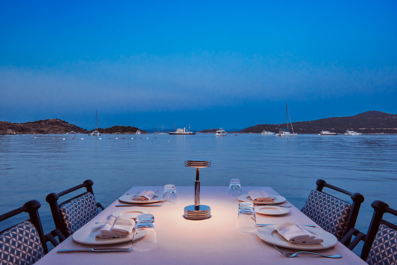 Divan Bodrum Lokanta by Divan