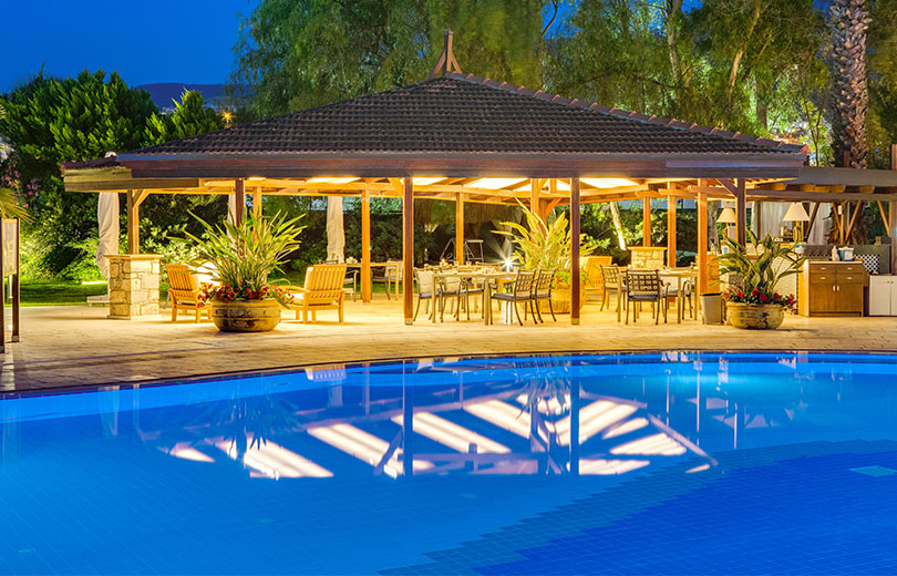 Divan Bodrum Otel Konaklama