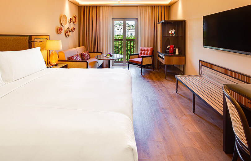 Divan Bodrum Superior Oda