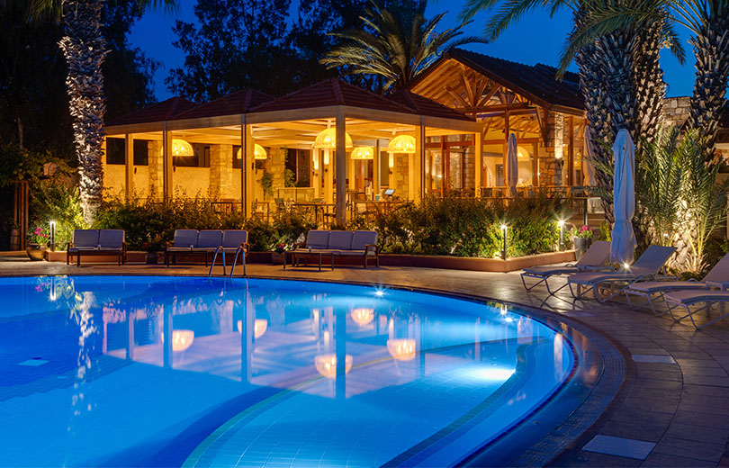 Divan Bodrum Otel Konaklama