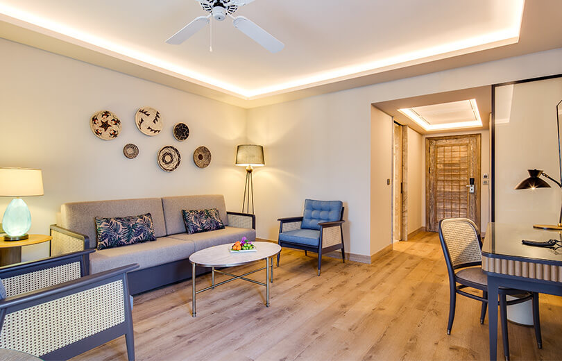 Divan Bodrum Otel Konaklama