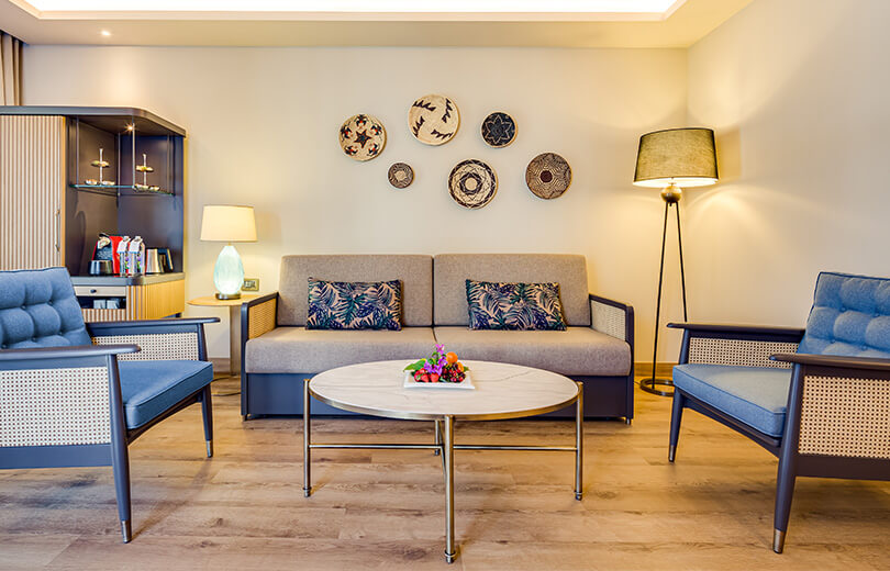 Divan Bodrum Otel Konaklama