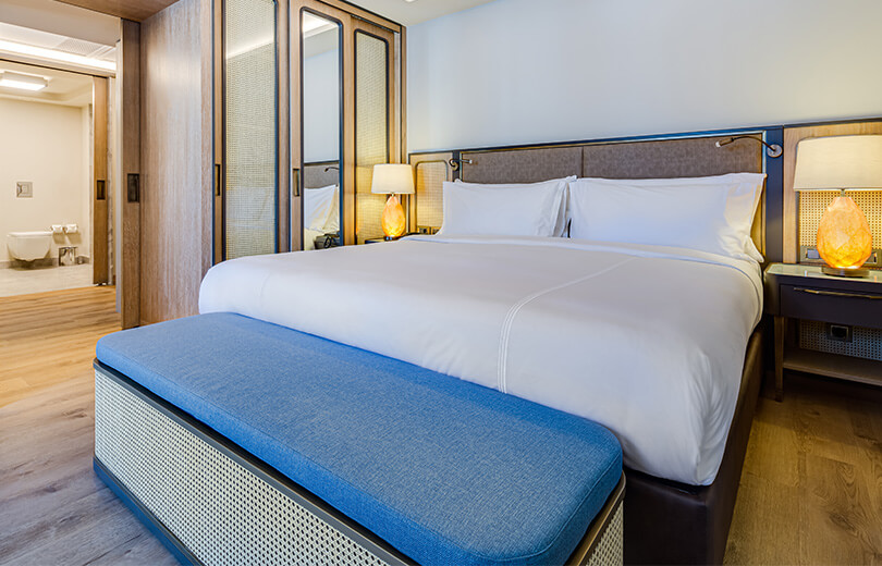 Divan Bodrum Otel Konaklama