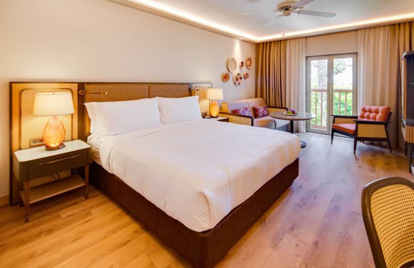 Divan Bodrum Hotel Standart Room