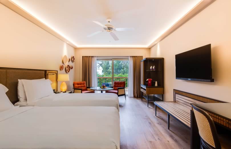 Divan Bodrum Hotel Superior Room