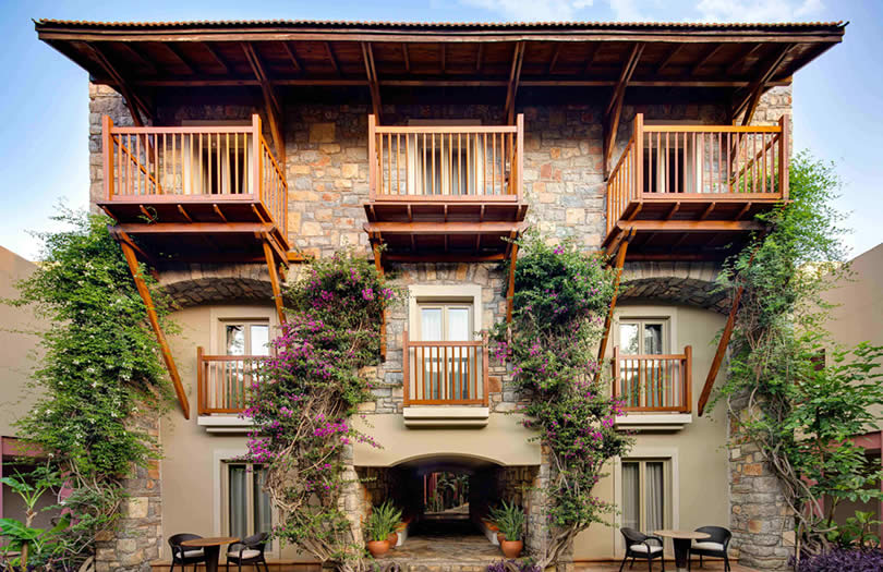 Divan Bodrum Genel Alan