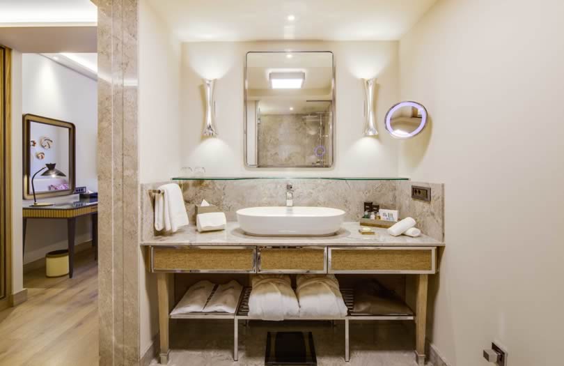 Divan Bodrum Hotel Superior Room