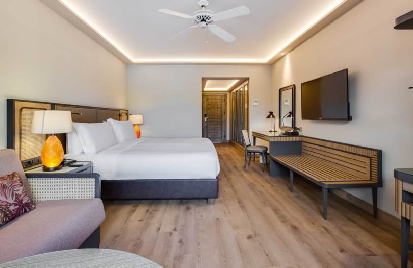 Divan Bodrum Hotel Superior Room