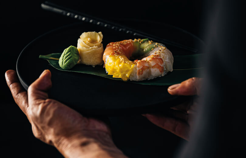 Divan Bodrum Yeme İçme