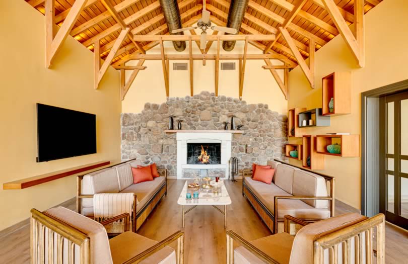 Divan Bodrum Hotel Dining