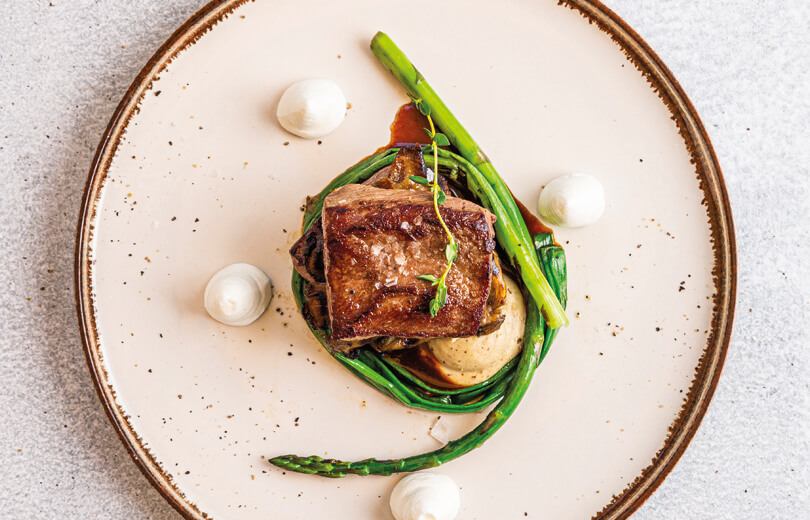 Divan Bodrum Lokanta by Divan