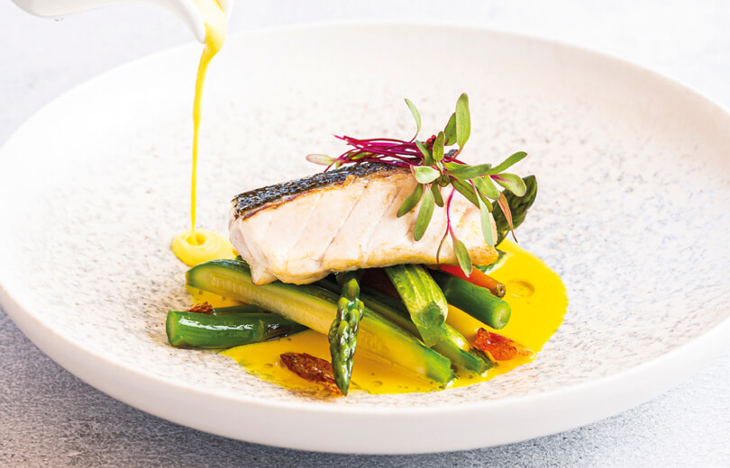 Divan Bodrum Lokanta by Divan