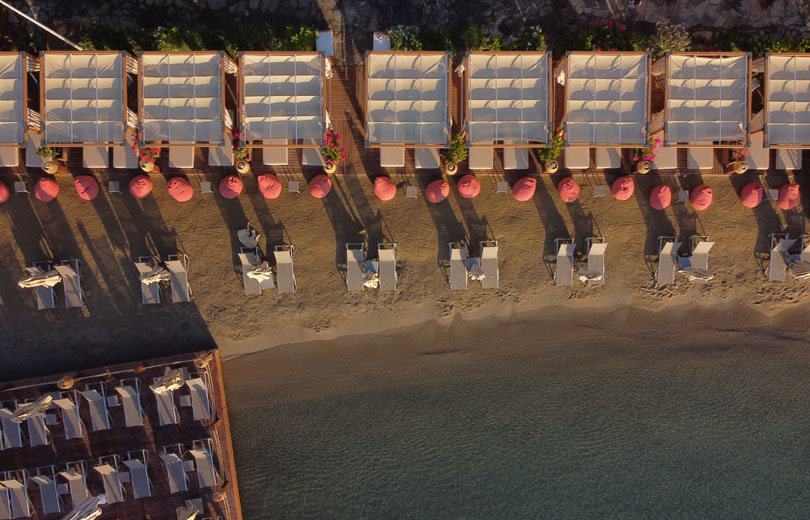 Divan Bodrum Loca & Kumsal Plaj