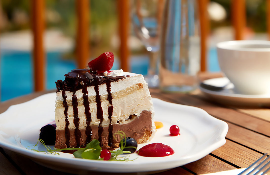 Divan Bodrum Oda Servisi