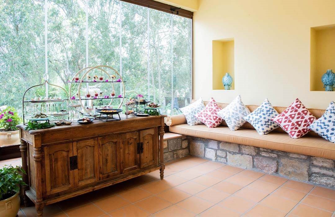 Divan Bodrum Otel Toplantı ve Davetler