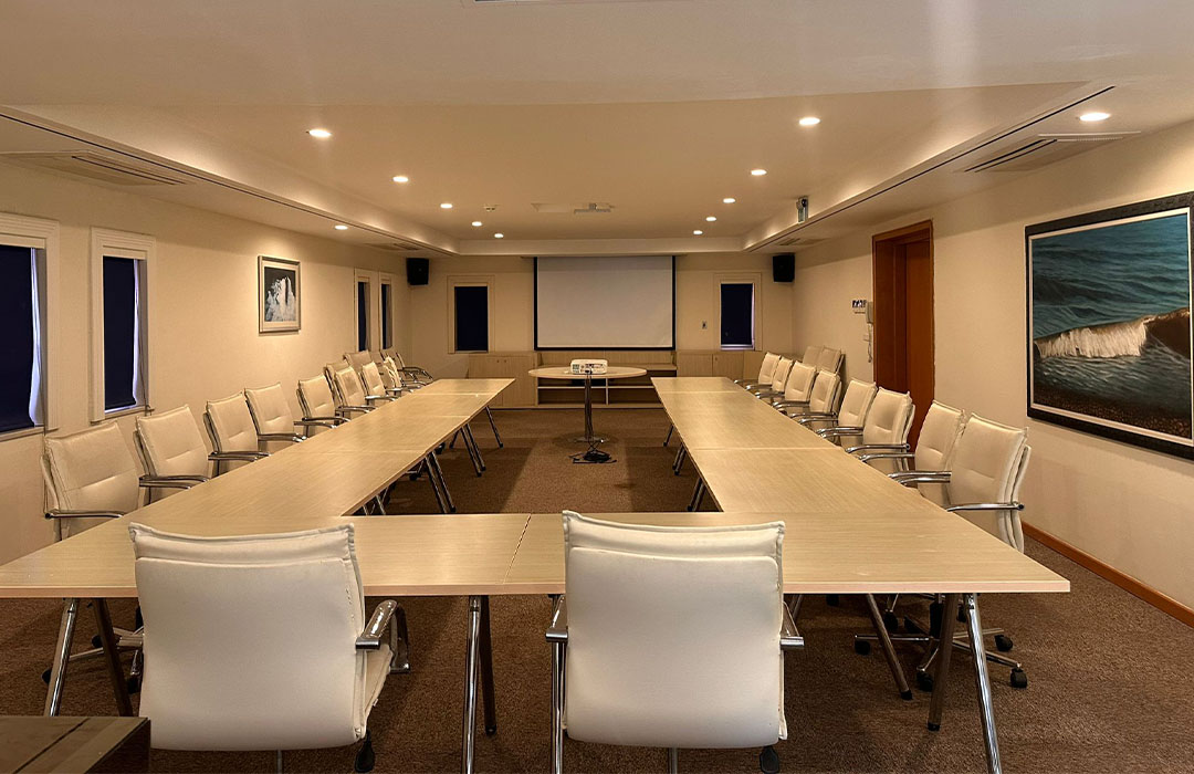Divan Bodrum Otel Toplantı ve Davetler