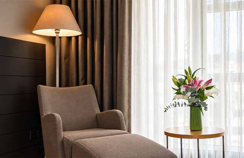 Divan Çorlu Otel Konaklama