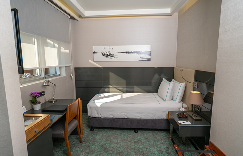 Divan Corlu Hotel Economy Room