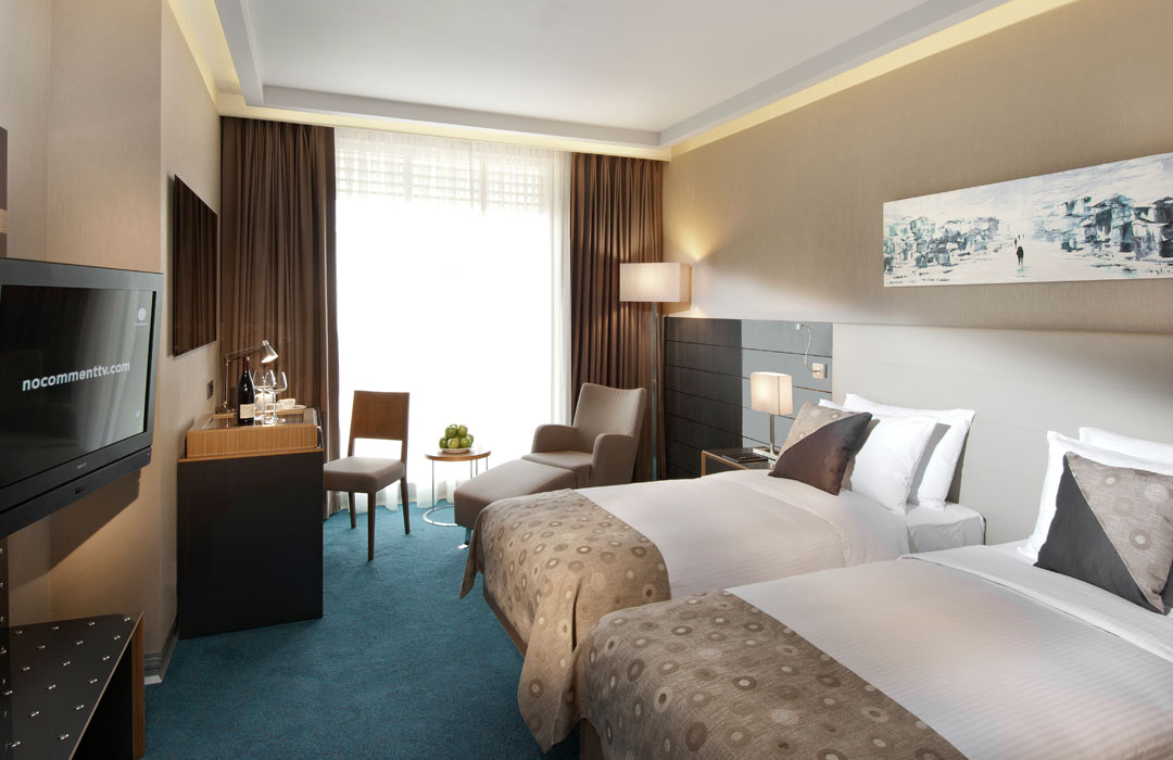 Divan Corlu Hotel Standard Room