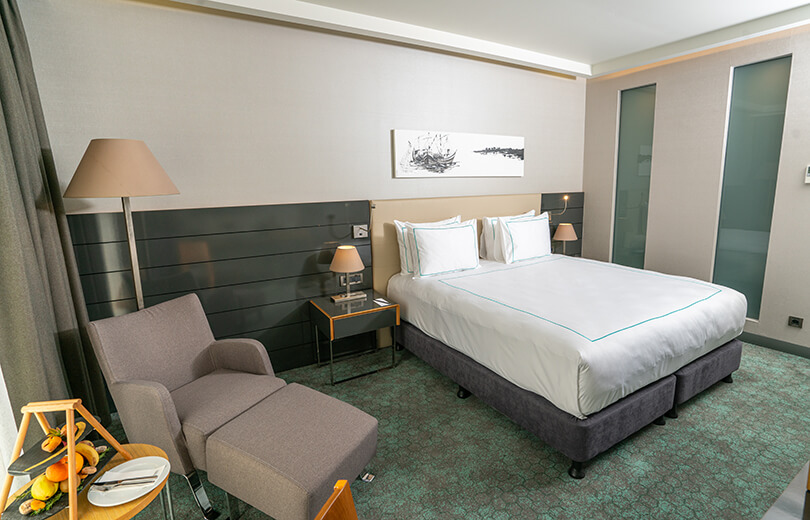 Divan Corlu Hotel Superior Room