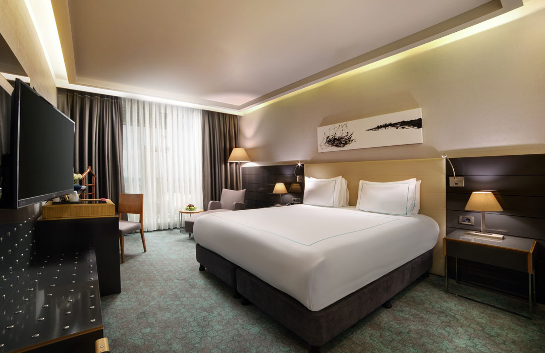 Divan Çorlu Otel Konaklama