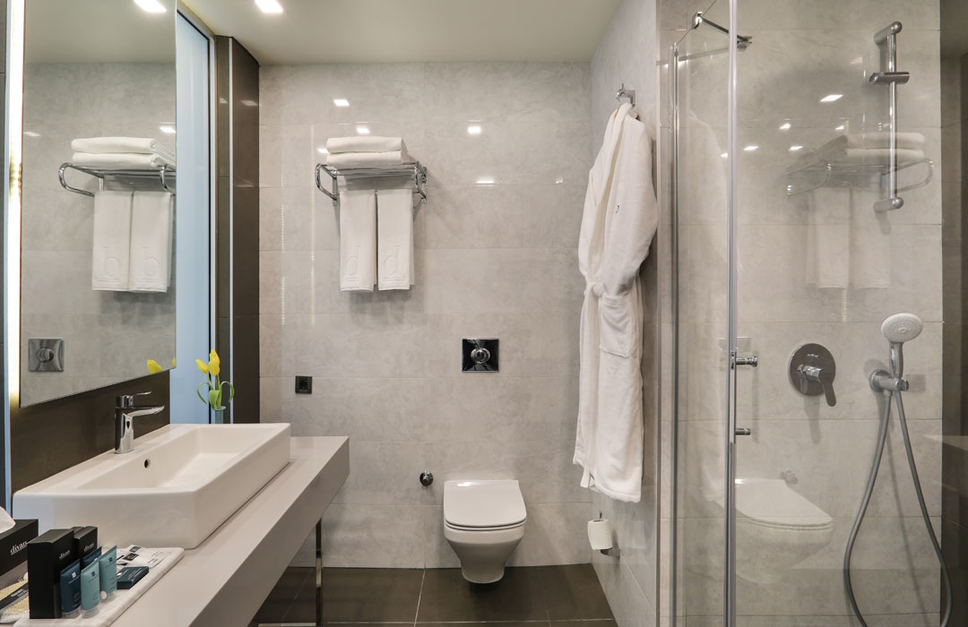 Divan Çorlu Otel Superior Oda